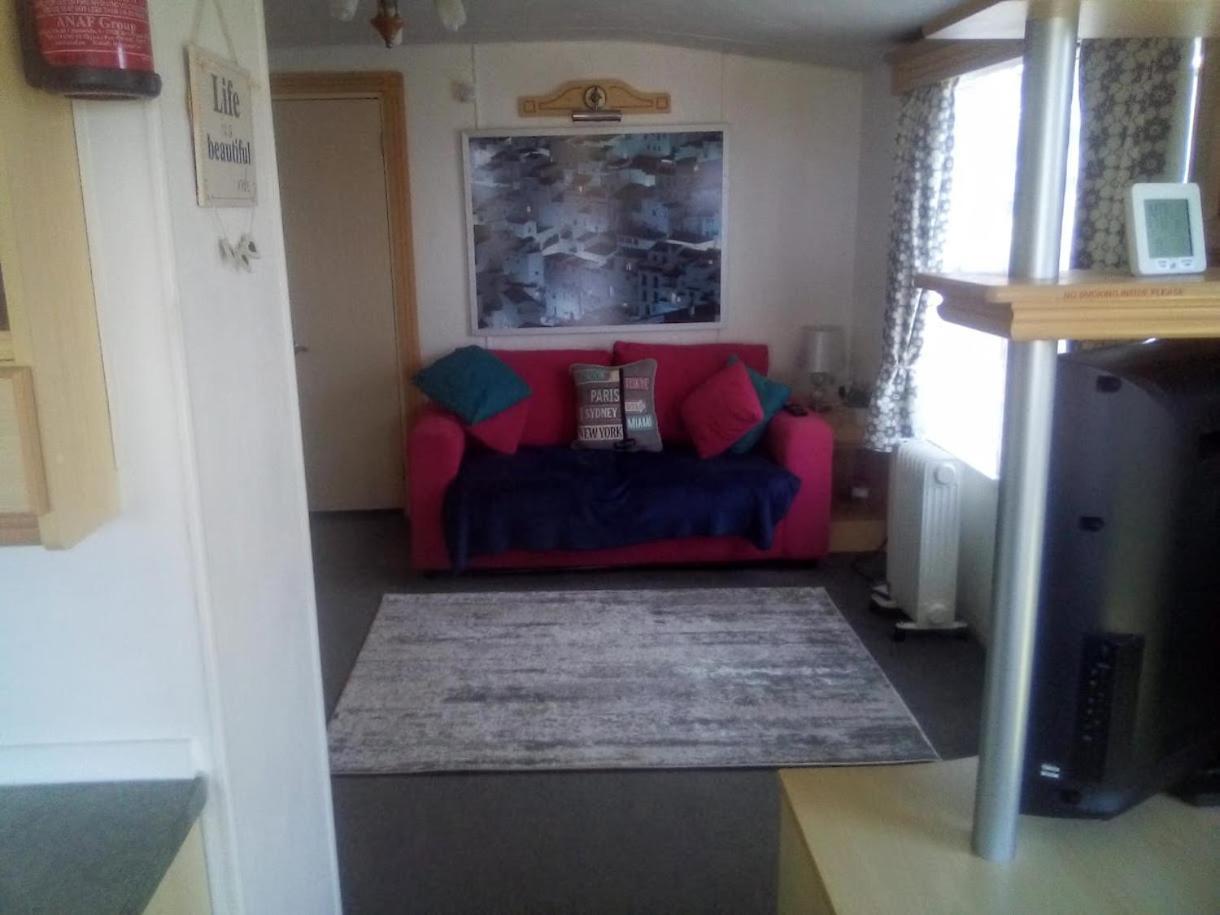 Campsite 11 Oaklands *